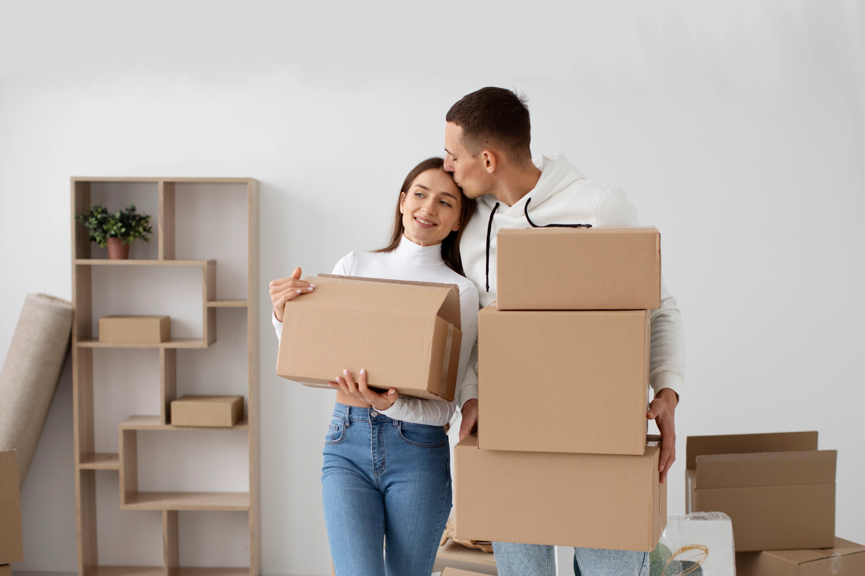 We make moving simple, fast, and stress-free for families and businesses across Jacksonville Beach