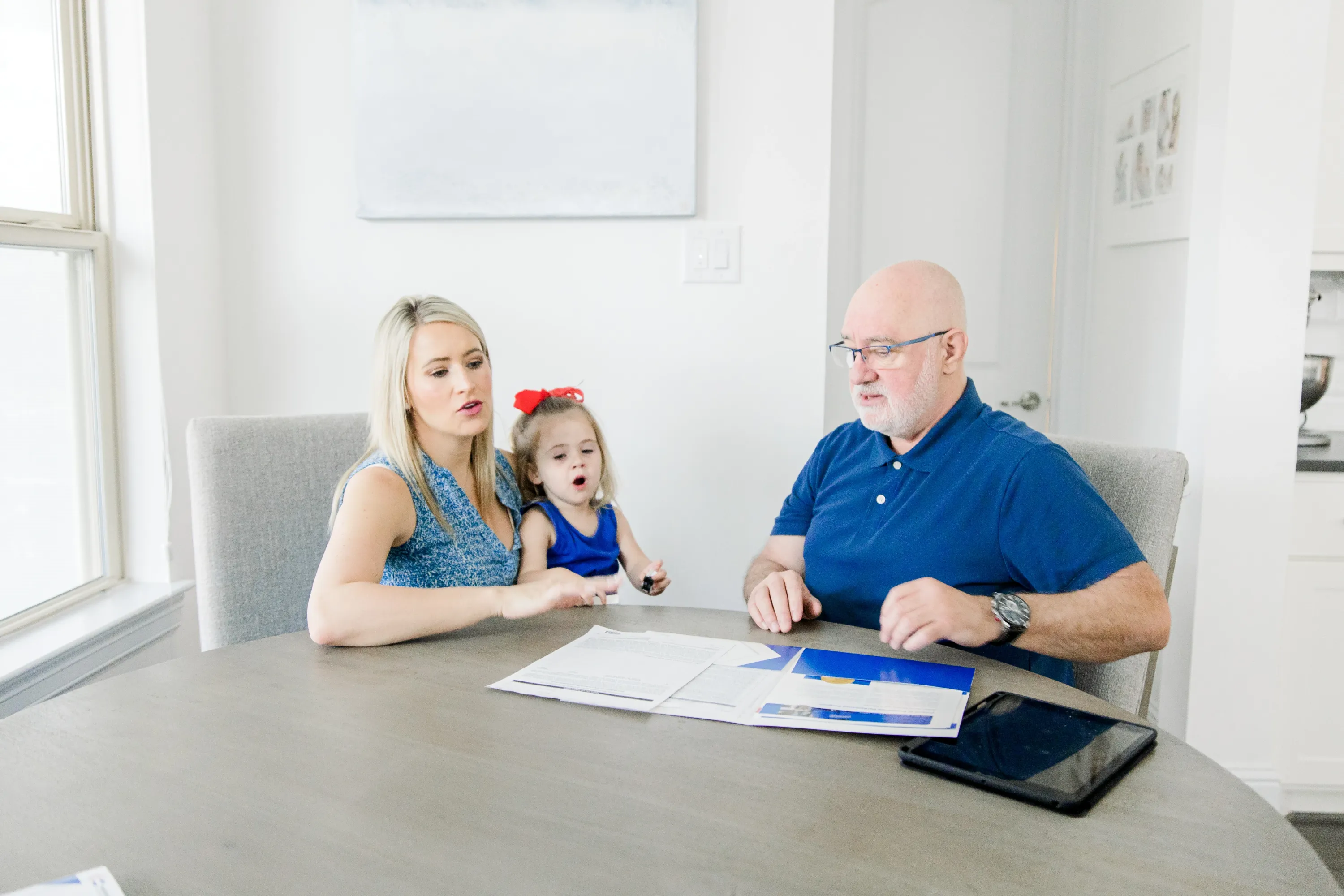 Talk to a Sawgrass Moving Expert Now